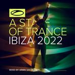 Armin van Buuren - A State Of Trance Ibiza 2022 - 2CD, Ophalen of Verzenden, Nieuw in verpakking