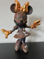 ISV Art - Large Handpainted Statue - Minnie ‘Go further than