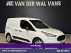 Ford Transit Connect | 1.5 EcoBlue 120pk L1H1 inrichting, Auto's, Gebruikt, Euro 6, Dealer onderhouden, Ford