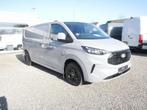 Ford Transit Custom 2.0 TDCI 170PK, L2H1, Limited, Airco, Au, Auto's, Automaat, Lichtmetalen velgen, Stof, Gebruikt