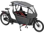 Winora FUB - Batavus Fier - Accell Regentent 1.2 V2.0 -, Verzenden, Zo goed als nieuw