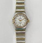 Omega - Constellation My Choice. Diamonds MOP Dial -, Sieraden, Tassen en Uiterlijk, Horloges | Heren, Nieuw