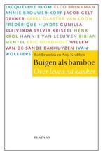 Buigen als bamboe 9789058072610 Rob Bruntink, Boeken, Gelezen, Rob Bruntink, Anja Krabben, Verzenden