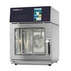 Leventi ME Slim 1.06 Combisteamer 1/1 GN 2/3 GN, Ophalen, Nieuw in verpakking, Ovens, Magnetrons en Steamers