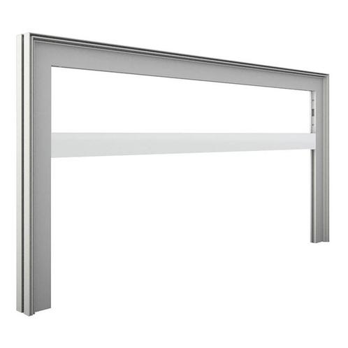 WENTEX® SET Frame - A Module 50x100cm (HxB), Muziek en Instrumenten, Licht en Laser, Verzenden