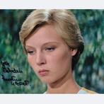 James Bond 007: Moonraker - Signed by Béatrice Libert, Verzamelen, Nieuw