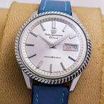Seiko - 5 Sportsmatic Deluxe “Fluted bezel” Vintage Watch -, Sieraden, Tassen en Uiterlijk, Nieuw