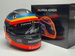 Mclaren - Indianapolis 500 - Fernando Alonso - 2017 - Schaal, Verzamelen, Automerken, Motoren en Formule 1, Nieuw