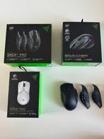 RAZER - mouse & accessory lot - Videogame, Nieuw