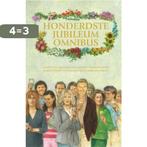 Honderdste jubileumomnibus 9789020529579 Louise D Anjou, Boeken, Verzenden, Gelezen, Louise D' Anjou