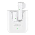 Airbuds U Draadloze Oortjes met 380mAh Oplaaddoosje - ENC, Verzenden, Nieuw