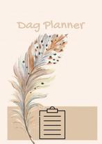 9789464484205 Dagplanner - Werkplanner - Boho - A4 - Veer..., Verzenden, Nieuw, Kris Degenaar