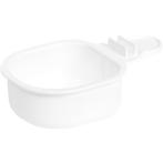 Eivoerbakje met lip voor vogels | Handig onder deur, Verzenden, Nieuw