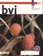 Biologie voor jou 5 vwo 6.2 Leeropdrachtenboek 9789402079876, Boeken, Zo goed als nieuw