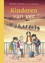 Kinderen van ver (9789025884147, Martine Letterie), Verzenden, Nieuw