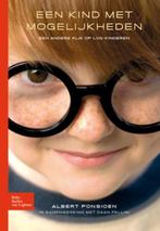 Een kind met mogelijkheden 9789031382514 A. Ponsioen, Verzenden, Zo goed als nieuw, A. Ponsioen