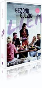 Lien, gezond gulzig 9789089315632 Lien Willaert, Verzenden, Zo goed als nieuw, Lien Willaert