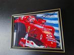 Ferrari - Formula 1 - Michael Schumacher - Foto, Nieuw