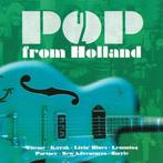 cd - Various - Pop From Holland, Verzenden, Zo goed als nieuw