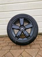 17” OEM Mini Countryman F60 velgen + zomerbanden, Gebruikt, Banden en Velgen, 17 inch, Personenwagen