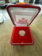 Monaco. 2 Euro 2025 Comté de Carladès Proof (Zonder, Postzegels en Munten, Munten | Europa | Euromunten