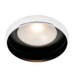 Bieden: BCM Jack chrome | black downlight spot -, Ophalen of Verzenden, Nieuw, Elektra en Verlichting, Zeilboot of Motorboot