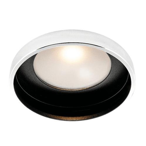 Bieden: BCM Jack chrome | black downlight spot -, Watersport en Boten, Bootonderdelen, Elektra en Verlichting, Nieuw, Zeilboot of Motorboot