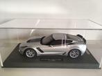 BBR Models 1:18 - Modelauto - Chevrolet Corvette C7 Z06 year, Hobby en Vrije tijd, Nieuw