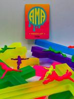 AMA (1985) - Neon Paradise, Antiek en Kunst