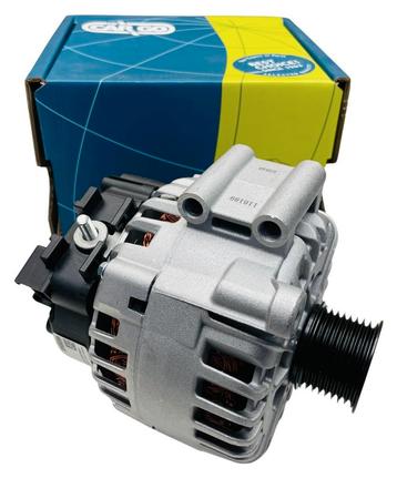 Alternator F032116189 BMW 116189 HC Cargo in Orginal Box beschikbaar voor biedingen
