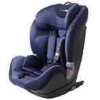 FreeON autostoel Advance met isoFix Dress Blue (9-36kg)