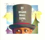 cd digi - DIO - Benjamin Braafs Festival, Zo goed als nieuw, Verzenden