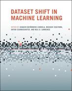 Dataset Shift in Machine Learning, Verzenden, Nieuw