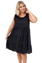 Luna Serena mia black Maat:, Verzenden, Nieuw, Overige kleuren