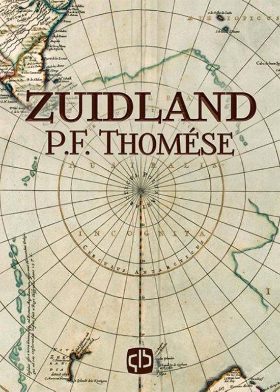 Zuidland, Boeken, Overige Boeken, Ophalen of Verzenden