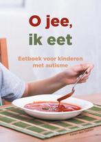 9789491337956 O jee, ik eet | Tweedehands, Boeken, Verzenden, Zo goed als nieuw, Karen den Dekker