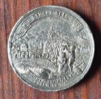 Duitsland. Schlesien. 1847. medal from L. Haase and H.