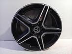 Velg Mercedes-Benz C-Klasse Mercedes-Benz C-Class  C 180  49, Auto-onderdelen, Banden en Velgen, Ophalen of Verzenden, Gebruikt