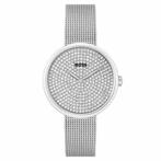 Horloge Dames Hugo Boss 1502657 (Ø 36 mm), Verzenden, Nieuw