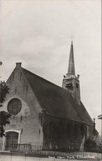 CILLAARSHOEK - Ned. Herv. Kerk, Verzamelen, Ansichtkaarten | Nederland, Verzenden, Gelopen