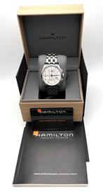 Hamilton - Jazzmaster - H32596151 - Heren - 2018, Sieraden, Tassen en Uiterlijk, Horloges | Heren, Nieuw