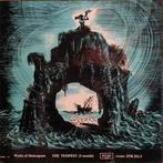 lp box - William Shakespeare - The Tempest, Verzenden, Zo goed als nieuw