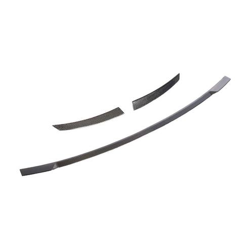 Carbon spoiler lip Audi R8 V10 (Plus), Auto diversen, Tuning en Styling, Verzenden