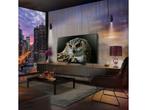 LG OLED evo C4 55 inch (buitenlands model, 4LA) Bruin, Audio, Tv en Foto, Televisies, Verzenden, Zo goed als nieuw