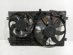 Koelventilatormotor Volkswagen Eos  2.0 FSI 1K0121207T, Ophalen of Verzenden, Gebruikt, Volkswagen