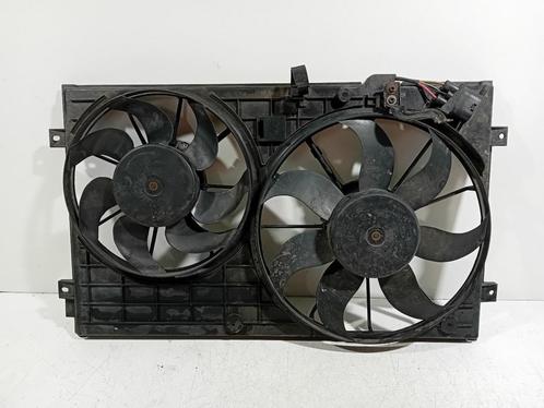 Koelventilatormotor Volkswagen Eos  2.0 FSI 1K0121207T, Auto-onderdelen, Motor en Toebehoren, ARN erkend, Stiba lid, Erkend duurzaam