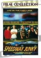 Speedway Junky DVD, Zo goed als nieuw, Verzenden