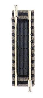 fleischmann 9115 N Schakelrails, Overige merken, Gelijkstroom, Verzenden, Overige typen