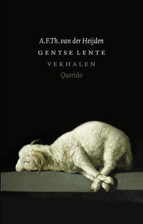 Gentse lente 9789021434902 A.F.Th. van der Heijden, Boeken, Literatuur, Gelezen, Verzenden