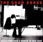 cd single card - Various - The Good Songs (Mojo Presents..., Zo goed als nieuw, Verzenden